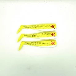 Al Gag's Lures Whip-It Fish Replacement Tails