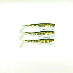 Al Gag's Lures Whip-It Fish Replacement Tails