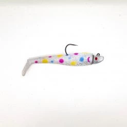 Al Gag's Lures Whip-It Fish 6"