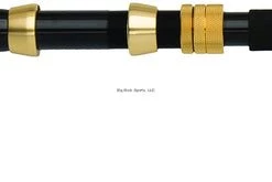 Penn Ally Boat Rod Rods