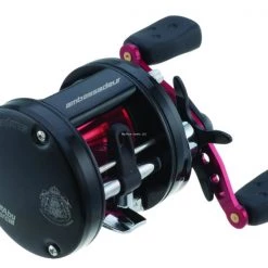 New Arrivals Abu Garcia Ambassadeur STX Round Reels