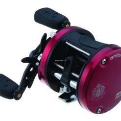 New Arrivals Abu Garcia Ambassadeur SX Round Reels
