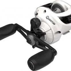 New Arrivals Quantum Accurist 100 Sz Baitcast Reel,9 Bearings