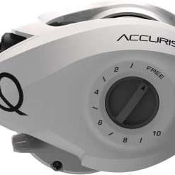New Arrivals Quantum Accurist 100 Sz Baitcast Reel,9 Bearings