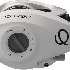 New Arrivals Quantum Accurist 100 Sz Baitcast Reel,9 Bearings