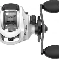 New Arrivals Quantum Accurist 100 Sz Baitcast Reel,9 Bearings