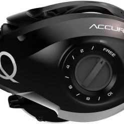 New Arrivals Quantum Accurist 100 Sz Baitcast Reel,9 Bearings