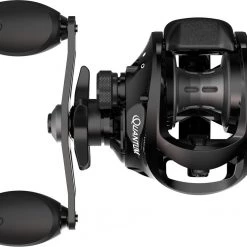New Arrivals Quantum Accurist 100 Sz Baitcast Reel,9 Bearings
