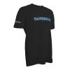 Shimano Short Sleeve Ring Spun Cotton Fishing T Shirt 2 Shimano Short Sleeve Ring Spun Cotton Fishing T Shirt