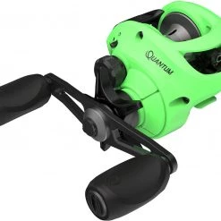 New Arrivals Quantum Accurist 100 Sz Baitcast Reel,9 Bearings