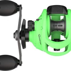 New Arrivals Quantum Accurist 100 Sz Baitcast Reel,9 Bearings