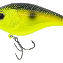 Nomad Atlas Square Bill Crank Floating