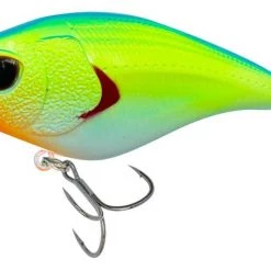 Nomad Atlas Square Bill Crank Floating