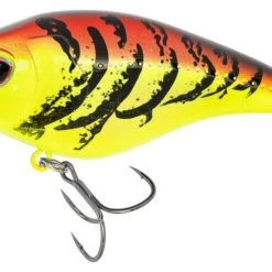 Nomad Atlas Square Bill Crank Floating