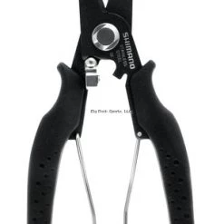 Shimano Stainless Power Pliers Split Ring Tool, 8", #5-#11 Size Split Rings New Arrivals
