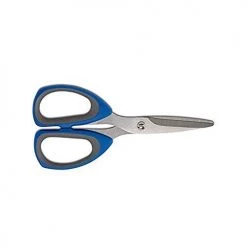 Shimano ATSS005 Brutas Power Pro Braid 5"JjAPAN STEEL Scissors With Sheath
