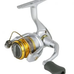 Okuma Avenger B Series Aluminum Spool Spinning Reels, 6BB+1RB [10-55] New Arrivals