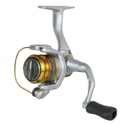 Okuma Avenger B Series Aluminum Spool Spinning Reels, 6BB+1RB [10-55] New Arrivals