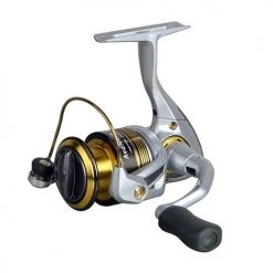 Okuma Avenger B Series Aluminum Spool Spinning Reels, 6BB+1RB [10-55] New Arrivals