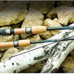 St. Croix AVID SERIES SPINNING RODS