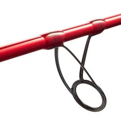 St. Croix St Croix Avid Surf Salt Water 9' Spinning Rod, Medium AVSS90MMF2