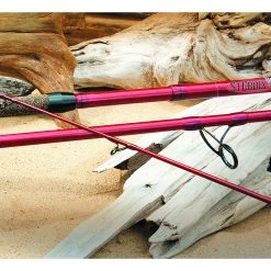 St. Croix St Croix Avid Surf Salt Water 9' Spinning Rod, Medium AVSS90MMF2