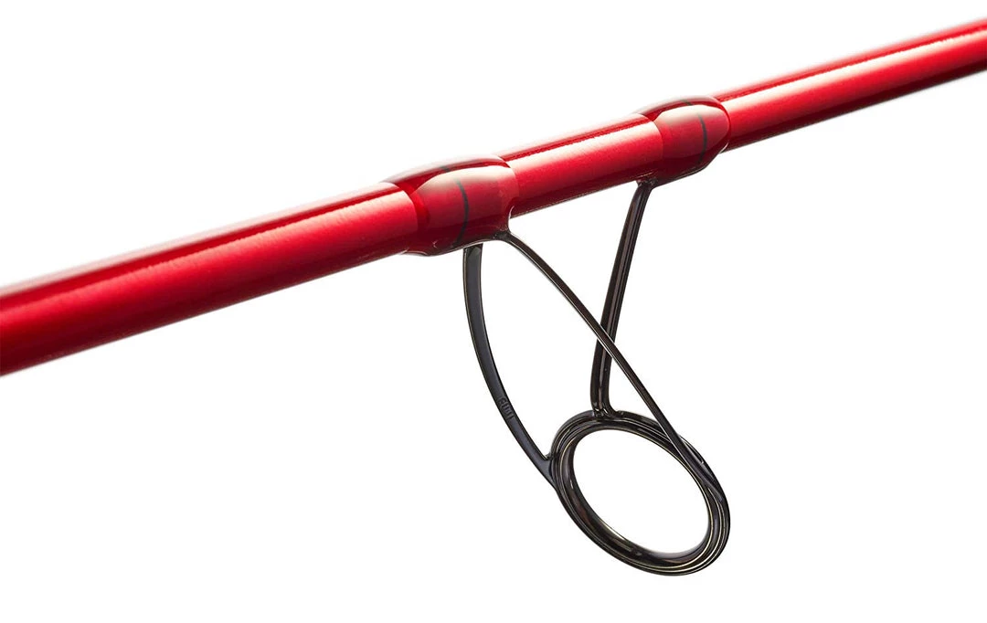 St. Croix St Croix Avid Surf Salt Water Spinning Rod 5 St. Croix St Croix Avid Surf Salt Water Spinning Rod