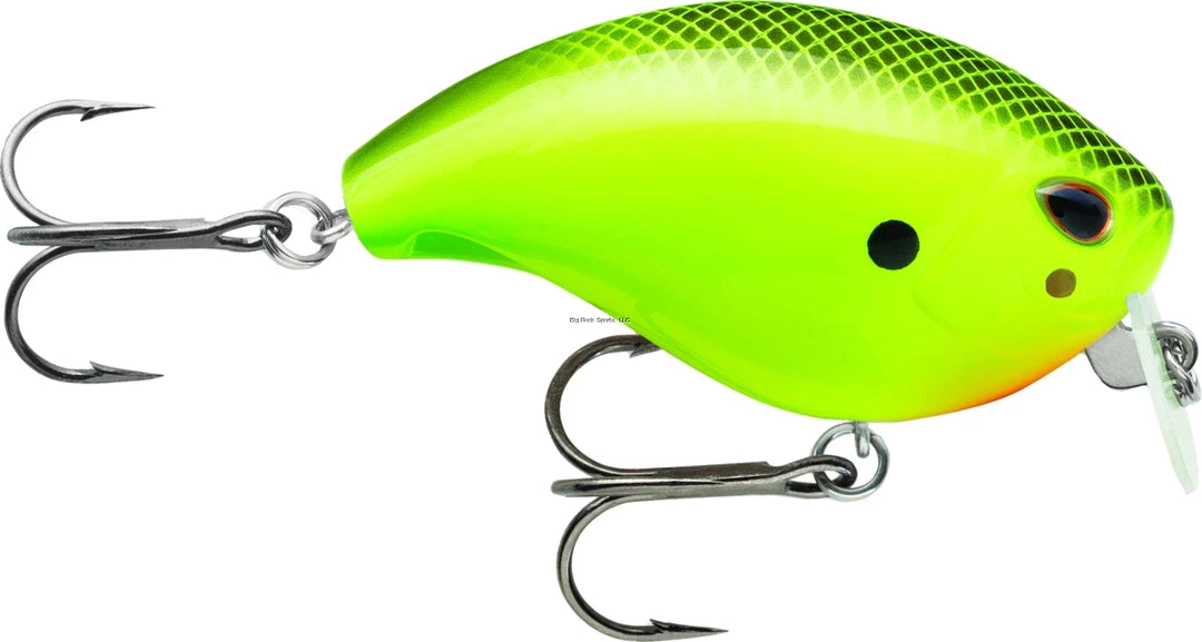 Storm Arashi Wake Crank Crankbait 2 3/8" 9/16 Oz Black Chartreuse Shad, Floating Lures 3 Storm Arashi Wake Crank Crankbait 2 3/8" 9/16 Oz Black Chartreuse Shad, Floating Lures