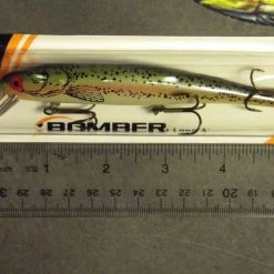 New Arrivals Bomber Long A 13A, 14A, 15A