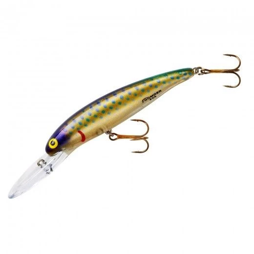 Bomber Lures Bomber Deep Diving Long A Lure 5 Bomber Lures Bomber Deep Diving Long A Lure