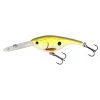 Westin BabyBite DR Deep Running Crankbait, Floating Rootbeer Chartreuse 2 1/2" 2 Westin BabyBite DR Deep Running Crankbait, Floating Rootbeer Chartreuse 2 1/2"