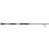 Penn BATSPJII450S68MH Battalion II Slow Pitch Jig Rod,RCB2