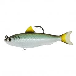 Live Target Lures Koppers Livetarget Herring Swimbait 7 Live Target Lures Koppers Livetarget Herring Swimbait
