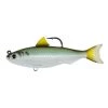 Live Target Lures Koppers Livetarget Herring Swimbait