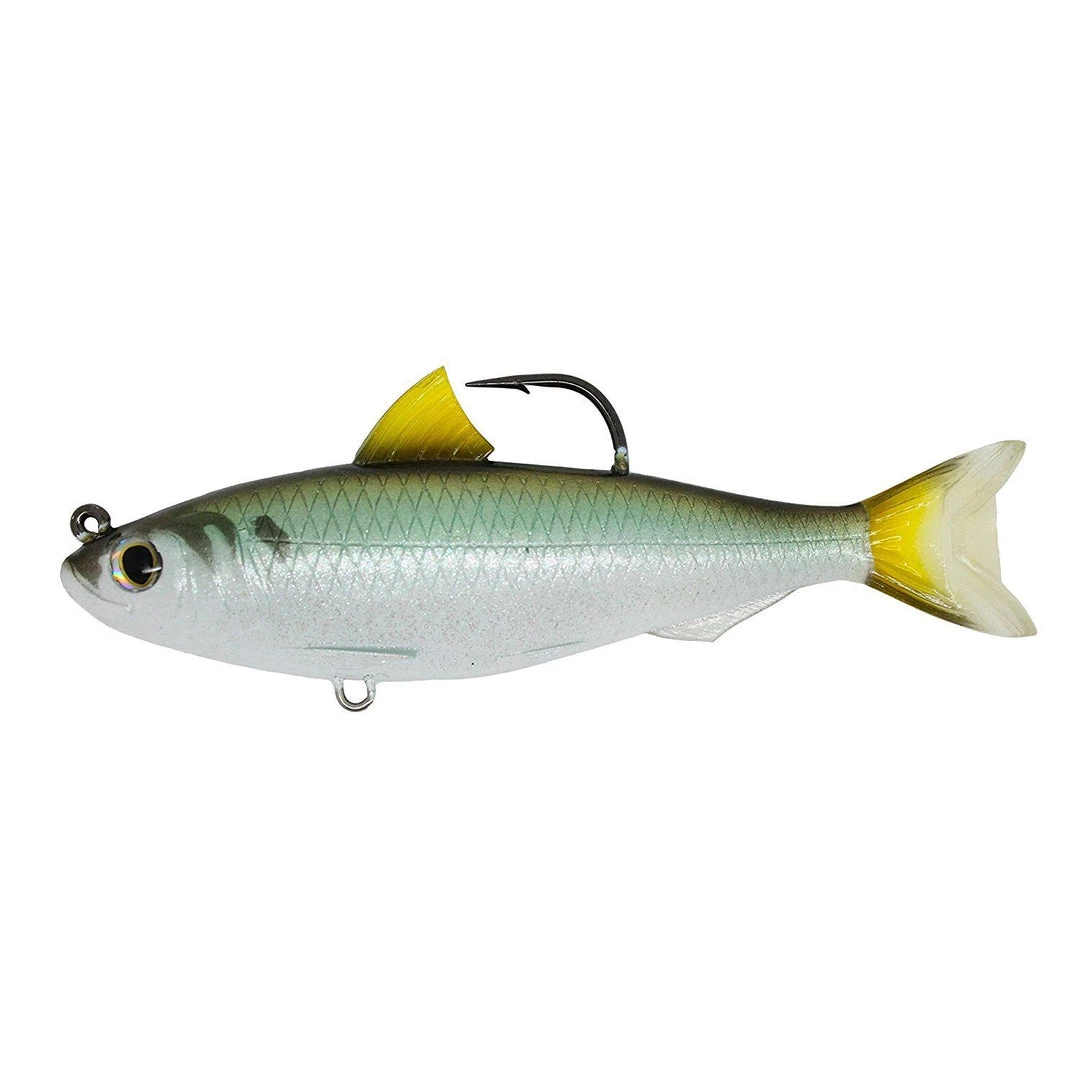 Live Target Lures Koppers Livetarget Herring Swimbait 3 Live Target Lures Koppers Livetarget Herring Swimbait