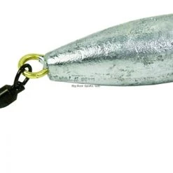 New Arrivals Sea Striker Ball Bearing Trolling Sinker, W/Ball Bearing