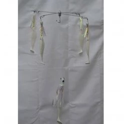 Blue Water Candy Striperbrella Fishing Rig, 6"/9", 4 Oz Lures