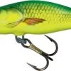 Lures Salmo Bullhead Lure Floating 2 1/2" 1/4oz