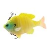 Lures Savage Gear BF-150-CG Citrus Gill Sunfish Bluegill Swimbait Floater 6" Lure 2 Lures Savage Gear BF-150-CG Citrus Gill Sunfish Bluegill Swimbait Floater 6" Lure