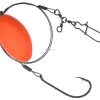 Striper & Bluefish Hurricane Bluefish Float Rig 6/0 Hook