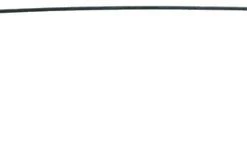 Sea Striker Bluefish Chum Rig, Heavy Wire, Bronze Hook, #1 KROK Swivel, 3Pk