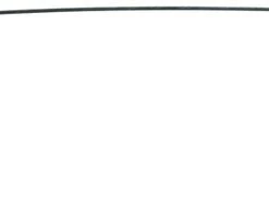 Sea Striker Bluefish Chum Rig, Heavy Wire, Bronze Hook, #1 KROK Swivel, 3Pk