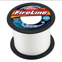 Braided & Super Lines Berkley Fireline Fused Superline