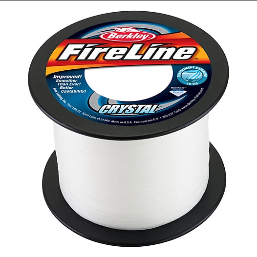 Braided & Super Lines Berkley Fireline Fused Superline 3 Braided & Super Lines Berkley Fireline Fused Superline
