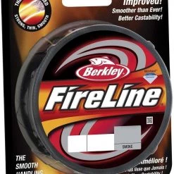 Berkley Fireline Fused Superline New Arrivals