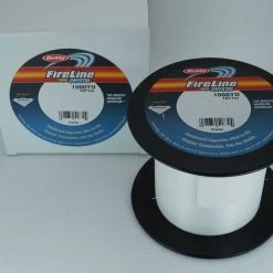 Berkley Fireline Fused Superline New Arrivals