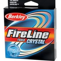 Berkley Fireline Fused Superline New Arrivals