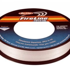 Berkley Fireline Fused Superline New Arrivals
