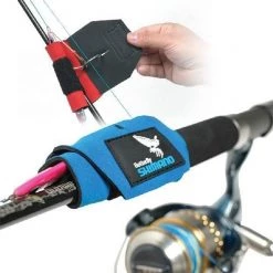 Shimano Butterfly Cocoon Jig Wraps, (5-Pcs)