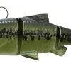 Savage Gear 3D Baitfish Segmented Swimbait 2 Savage Gear 3D Baitfish Segmented Swimbait